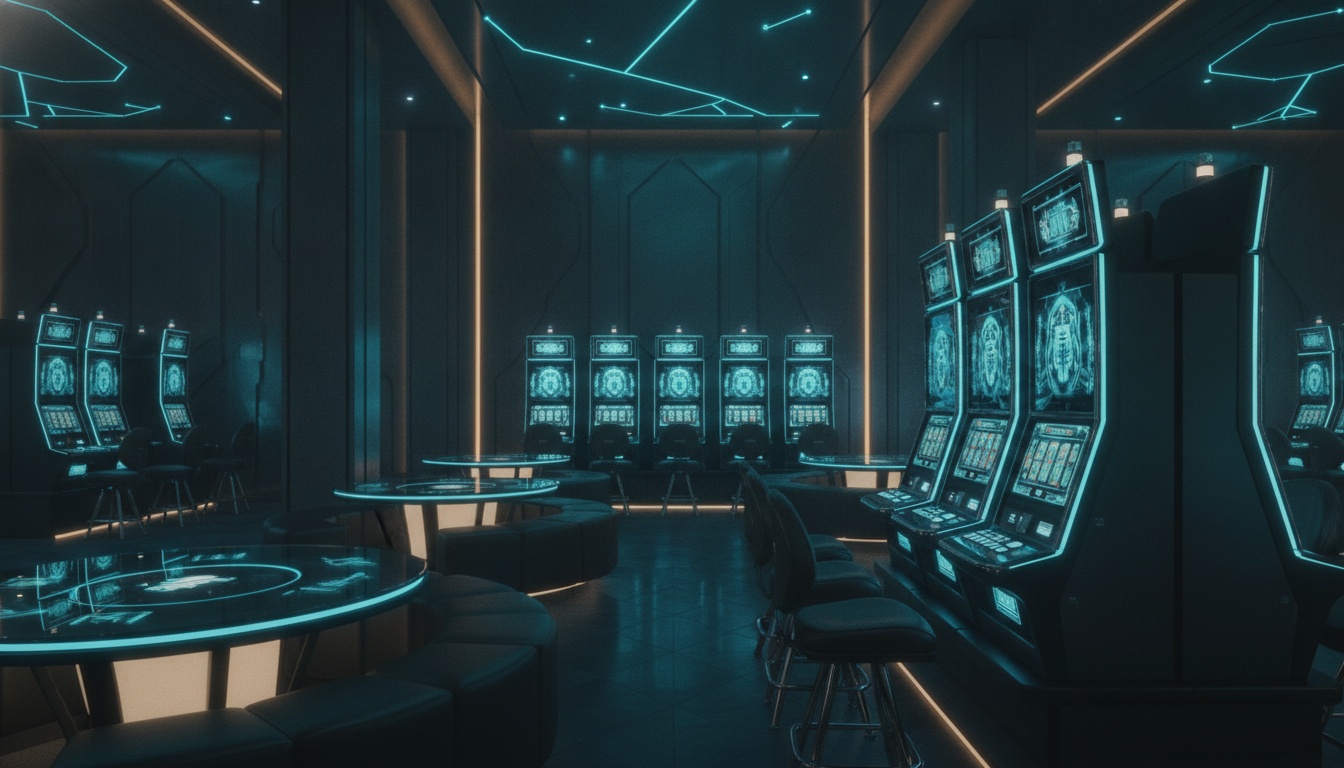 Amunra Casino — Detailed User Reviews